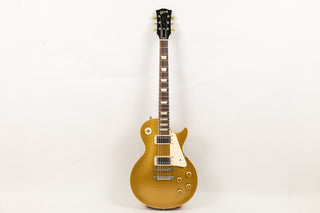 2004 Gibson Custom '57 Reissue Les Paul Goldtop