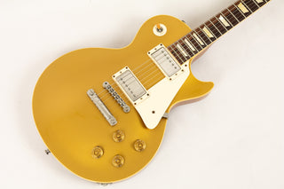 2004 Gibson Custom '57 Reissue Les Paul Goldtop