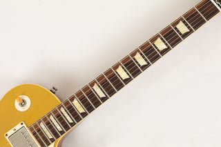 2004 Gibson Custom '57 Reissue Les Paul Goldtop