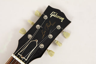 2004 Gibson Custom '57 Reissue Les Paul Goldtop