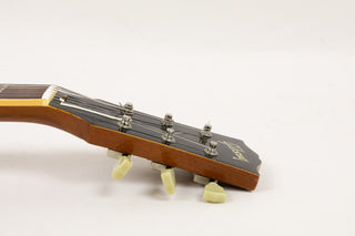 2004 Gibson Custom '57 Reissue Les Paul Goldtop