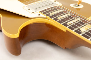 2004 Gibson Custom '57 Reissue Les Paul Goldtop