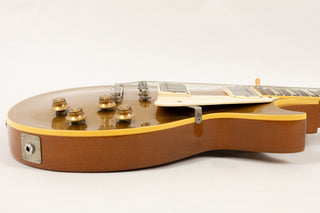 2004 Gibson Custom '57 Reissue Les Paul Goldtop