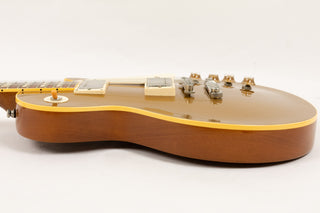 2004 Gibson Custom '57 Reissue Les Paul Goldtop