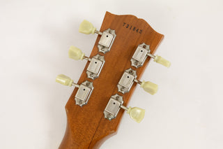 2004 Gibson Custom '57 Reissue Les Paul Goldtop