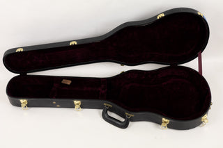 2004 Gibson Custom '57 Reissue Les Paul Goldtop
