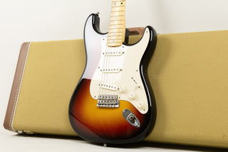 2005 Fender Custom Shop Mark Kendrick Masterbuilt '58 Stratocaster, Sunburst