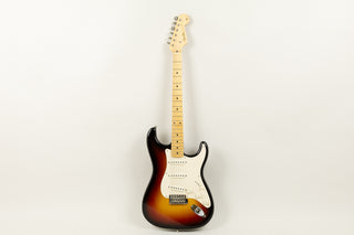 2005 Fender Custom Shop Mark Kendrick Masterbuilt '58 Stratocaster, Sunburst