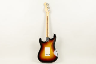 2005 Fender Custom Shop Mark Kendrick Masterbuilt '58 Stratocaster, Sunburst