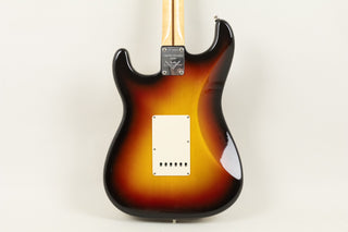 2005 Fender Custom Shop Mark Kendrick Masterbuilt '58 Stratocaster, Sunburst