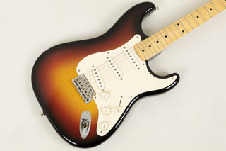 2005 Fender Custom Shop Mark Kendrick Masterbuilt '58 Stratocaster, Sunburst