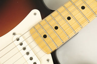2005 Fender Custom Shop Mark Kendrick Masterbuilt '58 Stratocaster, Sunburst