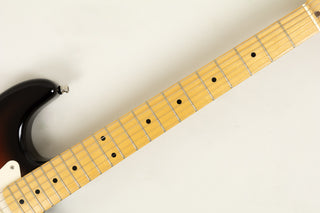 2005 Fender Custom Shop Mark Kendrick Masterbuilt '58 Stratocaster, Sunburst