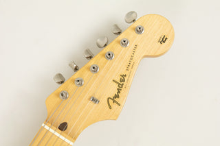 2005 Fender Custom Shop Mark Kendrick Masterbuilt '58 Stratocaster, Sunburst