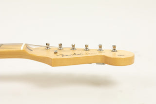 2005 Fender Custom Shop Mark Kendrick Masterbuilt '58 Stratocaster, Sunburst
