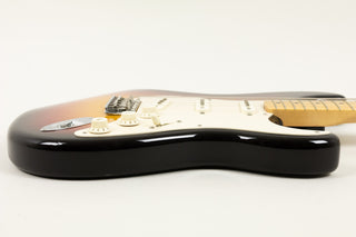 2005 Fender Custom Shop Mark Kendrick Masterbuilt '58 Stratocaster, Sunburst