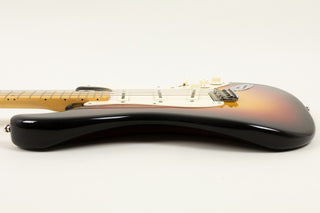 2005 Fender Custom Shop Mark Kendrick Masterbuilt '58 Stratocaster, Sunburst