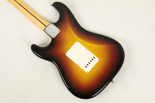 2005 Fender Custom Shop Mark Kendrick Masterbuilt '58 Stratocaster, Sunburst