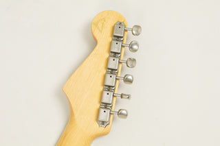 2005 Fender Custom Shop Mark Kendrick Masterbuilt '58 Stratocaster, Sunburst