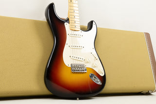 2005 Fender Custom Shop Mark Kendrick Masterbuilt '58 Stratocaster, Sunburst
