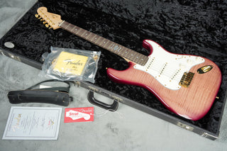 2006 Fender 60th Anniversary Presidential Stratocaster