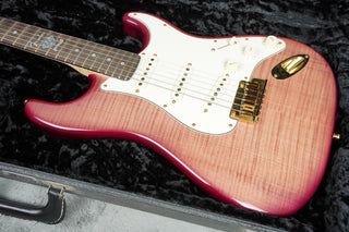 2006 Fender 60th Anniversary Presidential Stratocaster