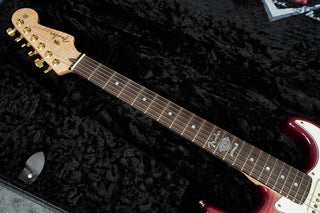 2006 Fender 60th Anniversary Presidential Stratocaster