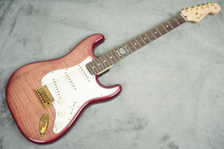 2006 Fender 60th Anniversary Presidential Stratocaster