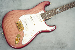 2006 Fender 60th Anniversary Presidential Stratocaster