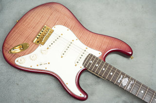 2006 Fender 60th Anniversary Presidential Stratocaster