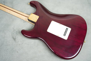 2006 Fender 60th Anniversary Presidential Stratocaster