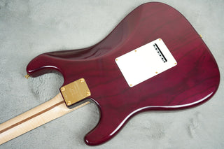 2006 Fender 60th Anniversary Presidential Stratocaster