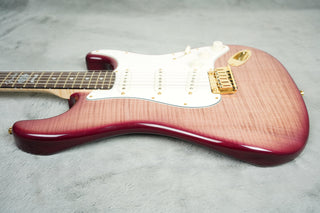 2006 Fender 60th Anniversary Presidential Stratocaster