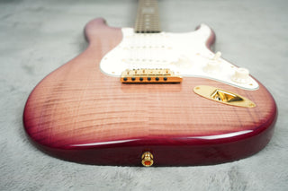 2006 Fender 60th Anniversary Presidential Stratocaster