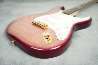 2006 Fender 60th Anniversary Presidential Stratocaster