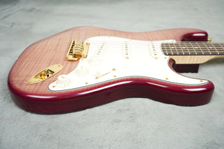 2006 Fender 60th Anniversary Presidential Stratocaster