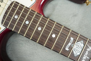 2006 Fender 60th Anniversary Presidential Stratocaster