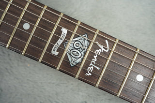 2006 Fender 60th Anniversary Presidential Stratocaster