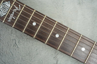 2006 Fender 60th Anniversary Presidential Stratocaster