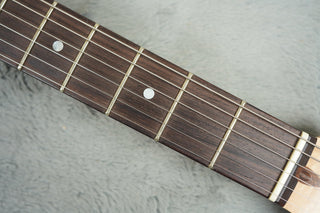 2006 Fender 60th Anniversary Presidential Stratocaster