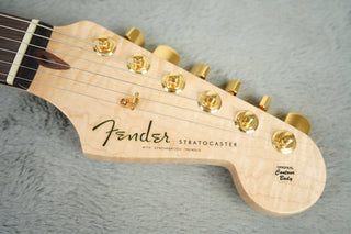 2006 Fender 60th Anniversary Presidential Stratocaster
