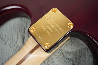 2006 Fender 60th Anniversary Presidential Stratocaster