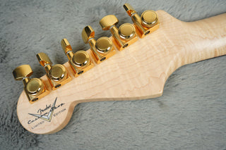 2006 Fender 60th Anniversary Presidential Stratocaster