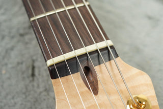 2006 Fender 60th Anniversary Presidential Stratocaster