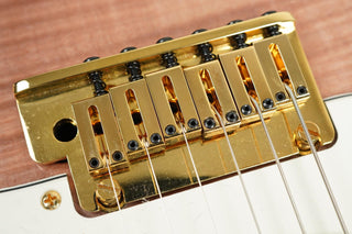 2006 Fender 60th Anniversary Presidential Stratocaster