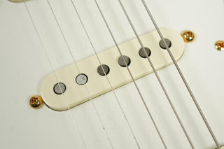 2006 Fender 60th Anniversary Presidential Stratocaster