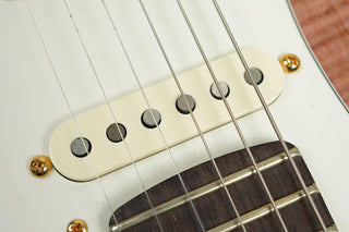 2006 Fender 60th Anniversary Presidential Stratocaster