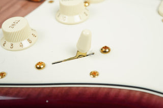 2006 Fender 60th Anniversary Presidential Stratocaster