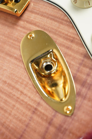 2006 Fender 60th Anniversary Presidential Stratocaster