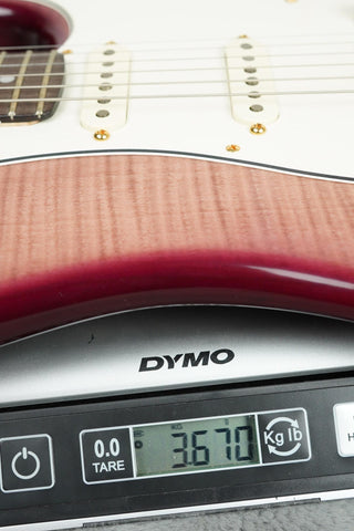 2006 Fender 60th Anniversary Presidential Stratocaster